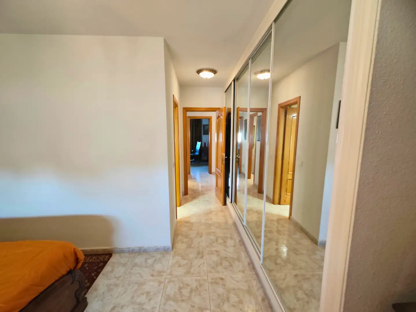 Detached house with pool for sale in Moraleja de Enmedio, imagen 55