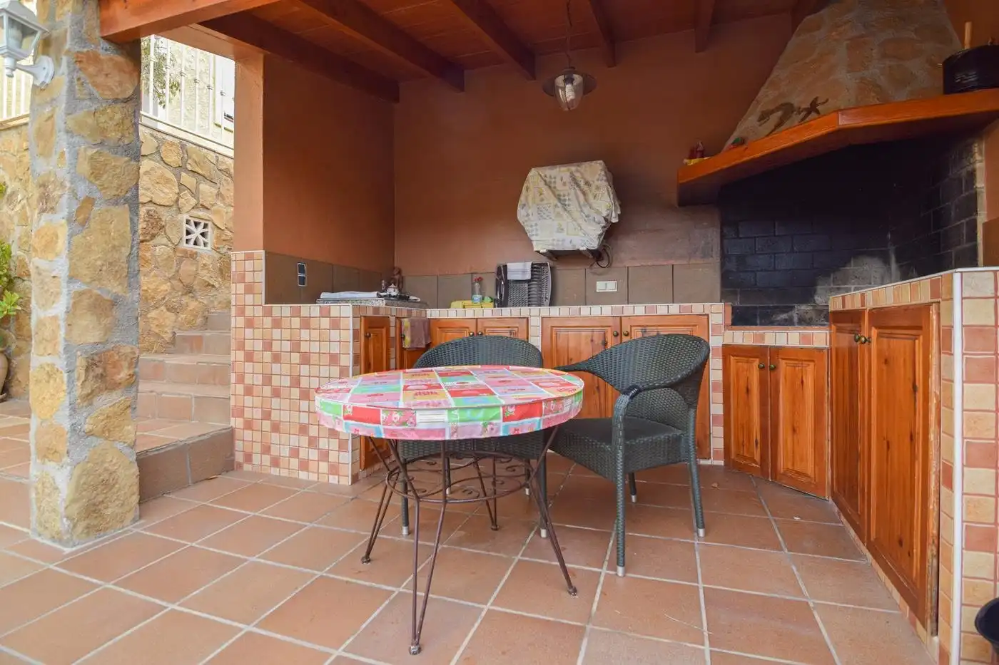 Villa mit Pool zum Verkauf in El Tossal - Bello Horizonte, imagen 31