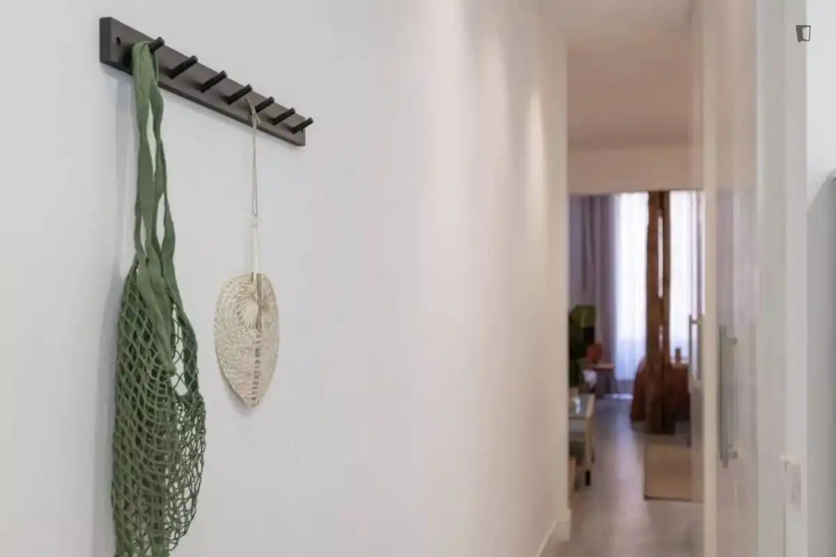 Study for rent in Embajadores - Lavapiés