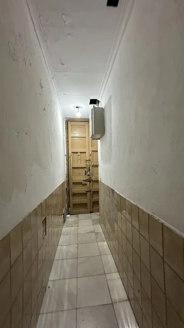 Gebäude zum Verkauf in Cartagena mit Alarm