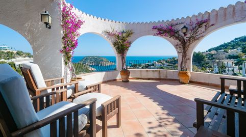 Foto 4 de Casa o chalet en venta en Portichol - Balcón al Mar, Jávea / Xàbia