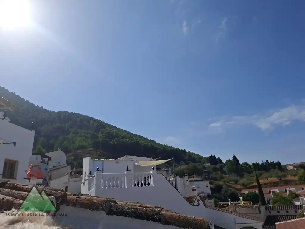 Apartament amb terrassa en venda a Calle Nueva, imagen 4