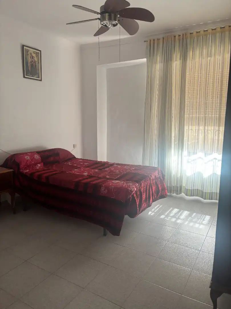 Bedroom of Houses for sale in Cabra  with Terrace and Furnished