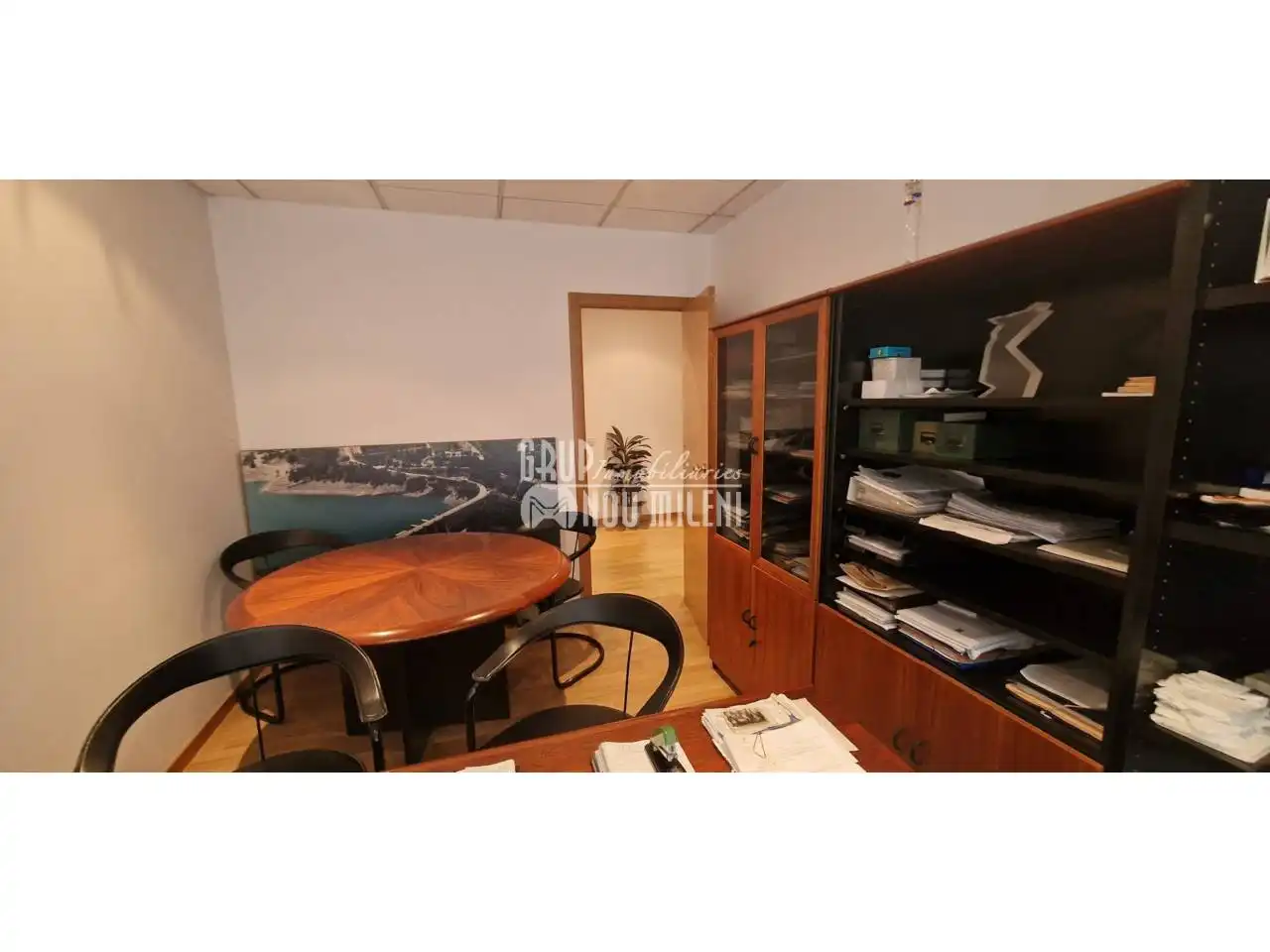 Office space with lift to rent in Calle Pintor Martínez Cubells, imagen 6