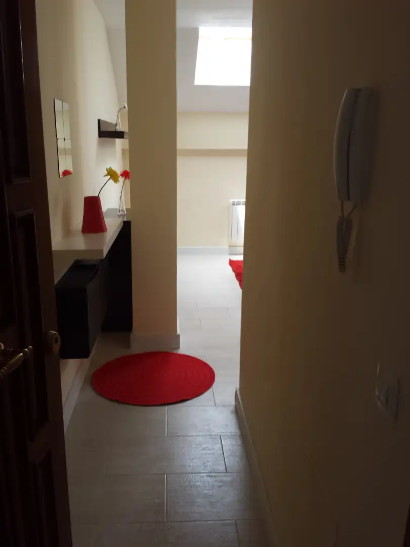 Flat for rent in Ciempozuelos  with Heating, Terrace and Furnished