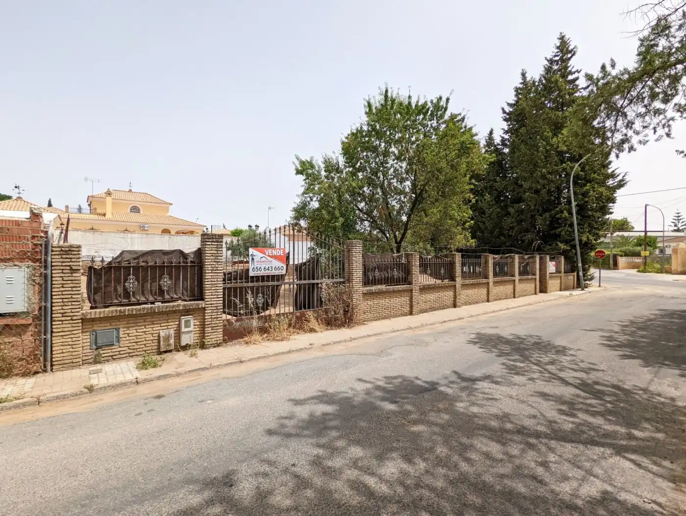 Terreni e lotti in vendita a Sanlúcar la Mayor