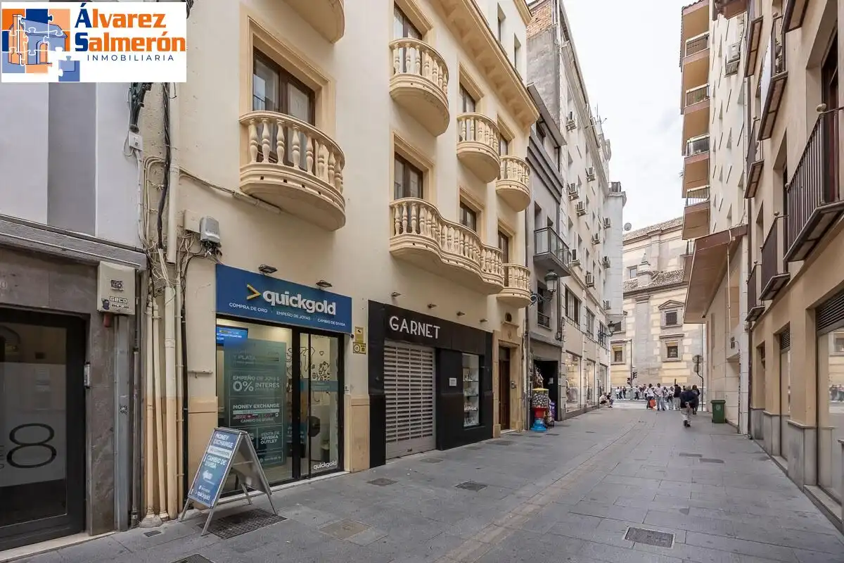 Apartments for rent in Calle Puentezuelas, Centro - Sagrario