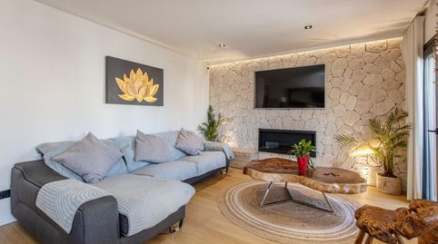 Foto 4 de Piso en venta en Camp d'en Serralta, Palma de Mallorca