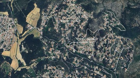 Solvia Inmobiliaria  Suelo Urbano Olivella, immagine 4