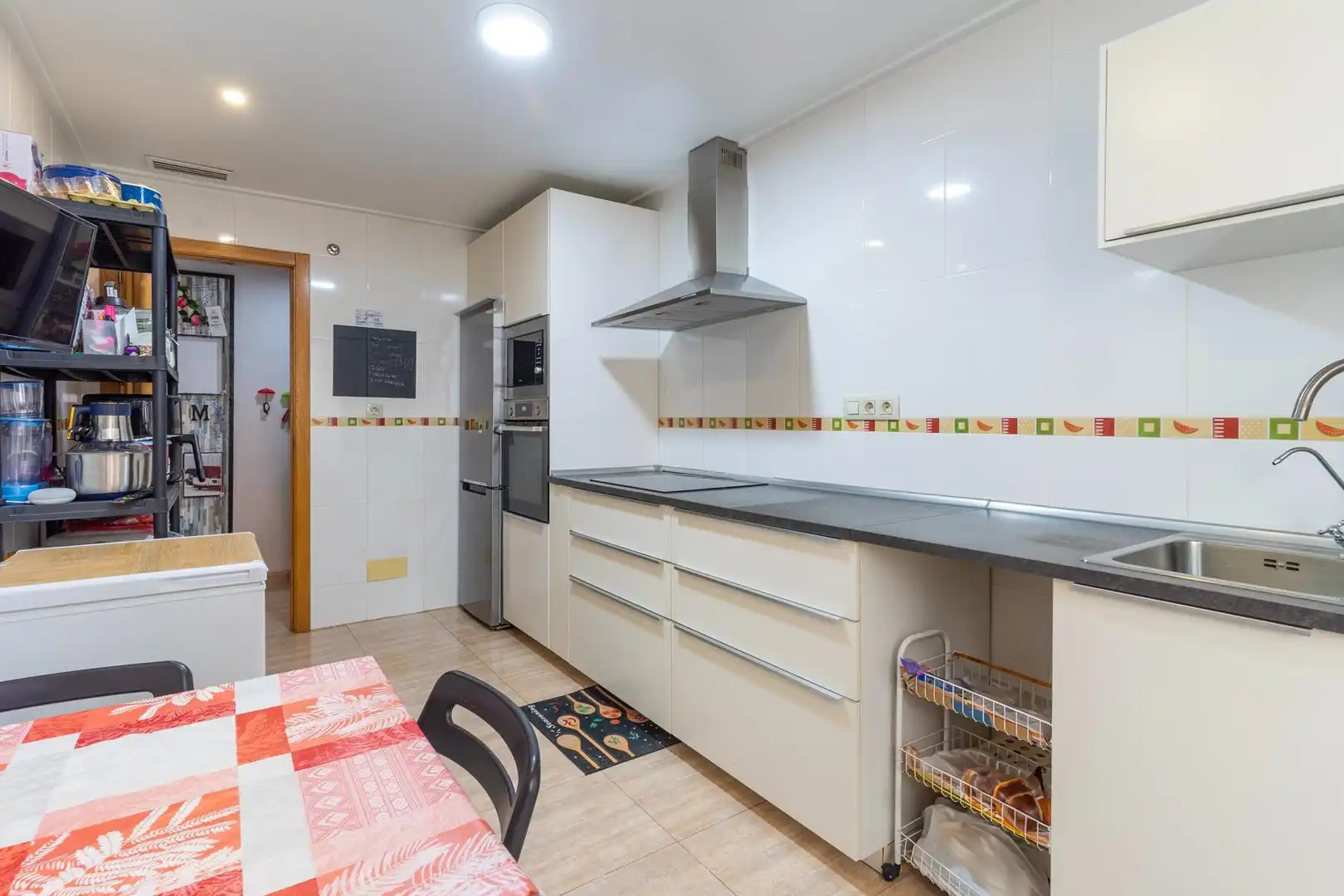 Cocina de Piso en venta en Archena con Aire acondicionado, Calefacción y Trastero