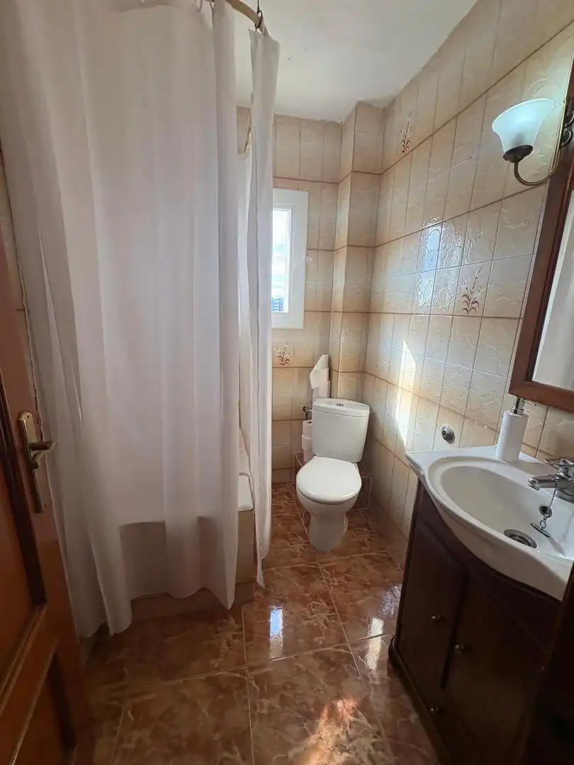 Baño de Piso en venta en Artigues - Llefià