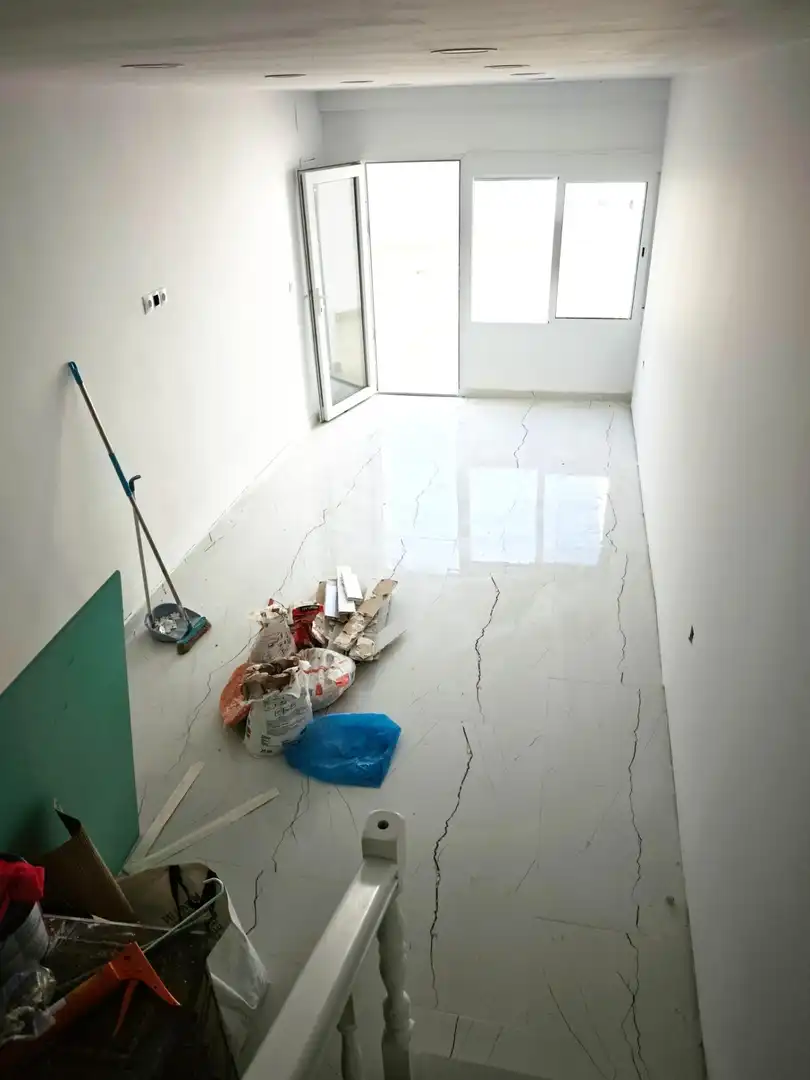 Dúplex en venda en Alhaurín El Grande amb Aire condicionat i Balcó