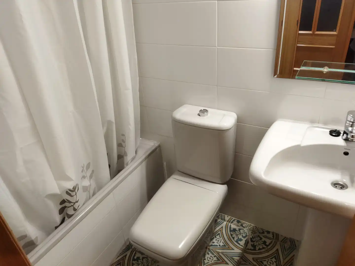 Piso de alquiler en Hospital - Nuevo Centro de Talavera de la Reina