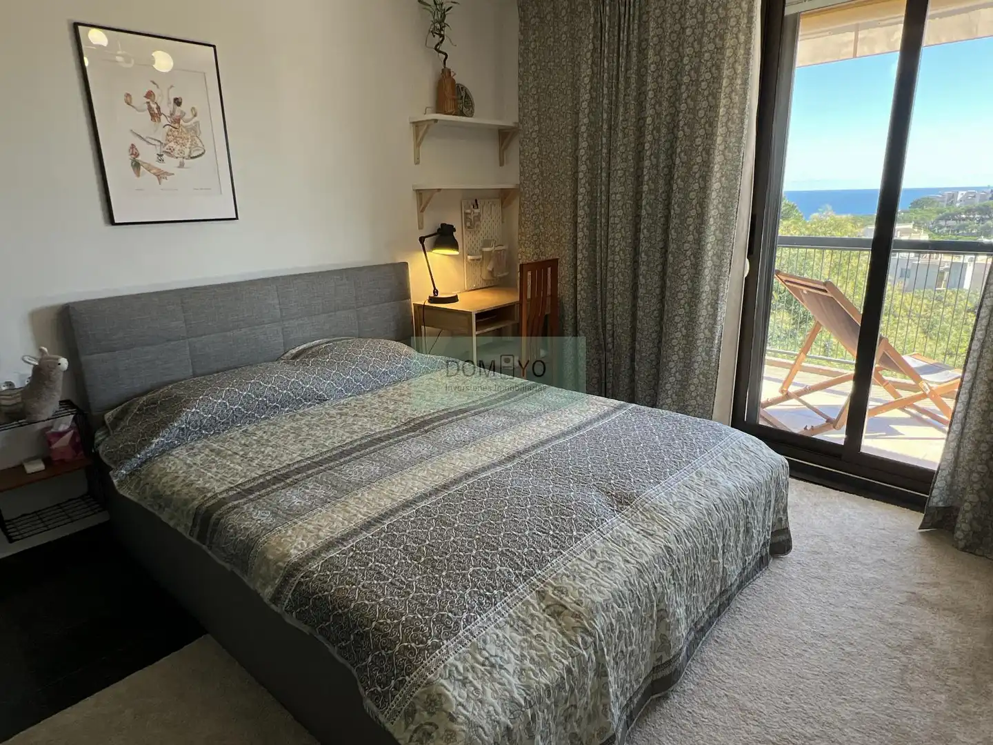Apartamento en venta en Carrer d´Octavi Viader i Margarit, Sant Pol