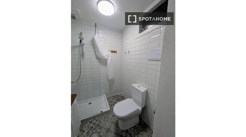 Foto 2 de Piso de alquiler en El Cabanyal - El Canyamelar, Valencia Capital