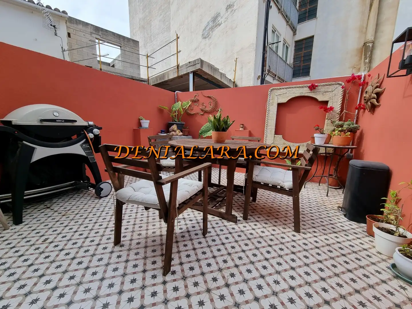 Wohnung zum Verkauf in Centro Urbano, imagen 16