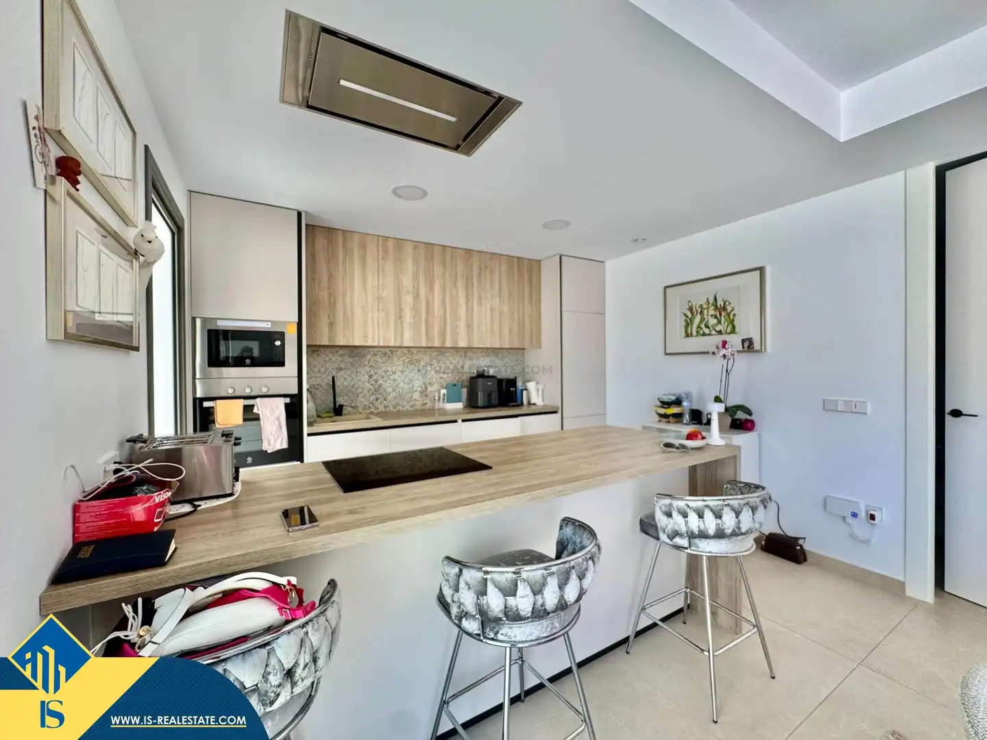 Villa avec jardin à vendre à San Miguel de Salinas, imagen 6