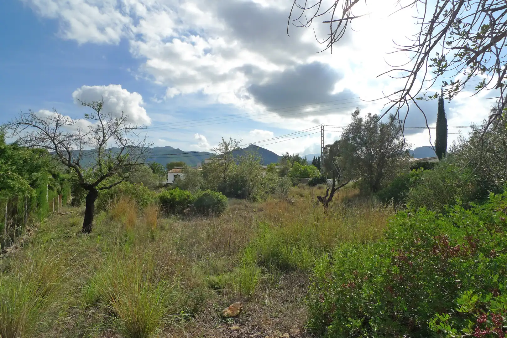 Terreny residencial en venda a Xaló, imagen 2