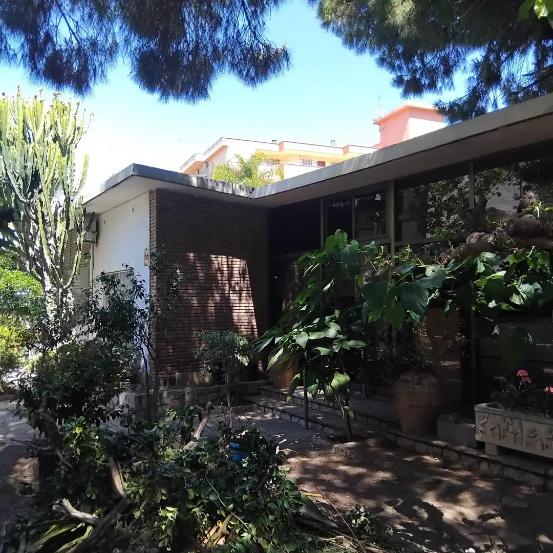 Exterior view of Houses for sale in Salou  with Air Conditioner, Private garden and Terrace