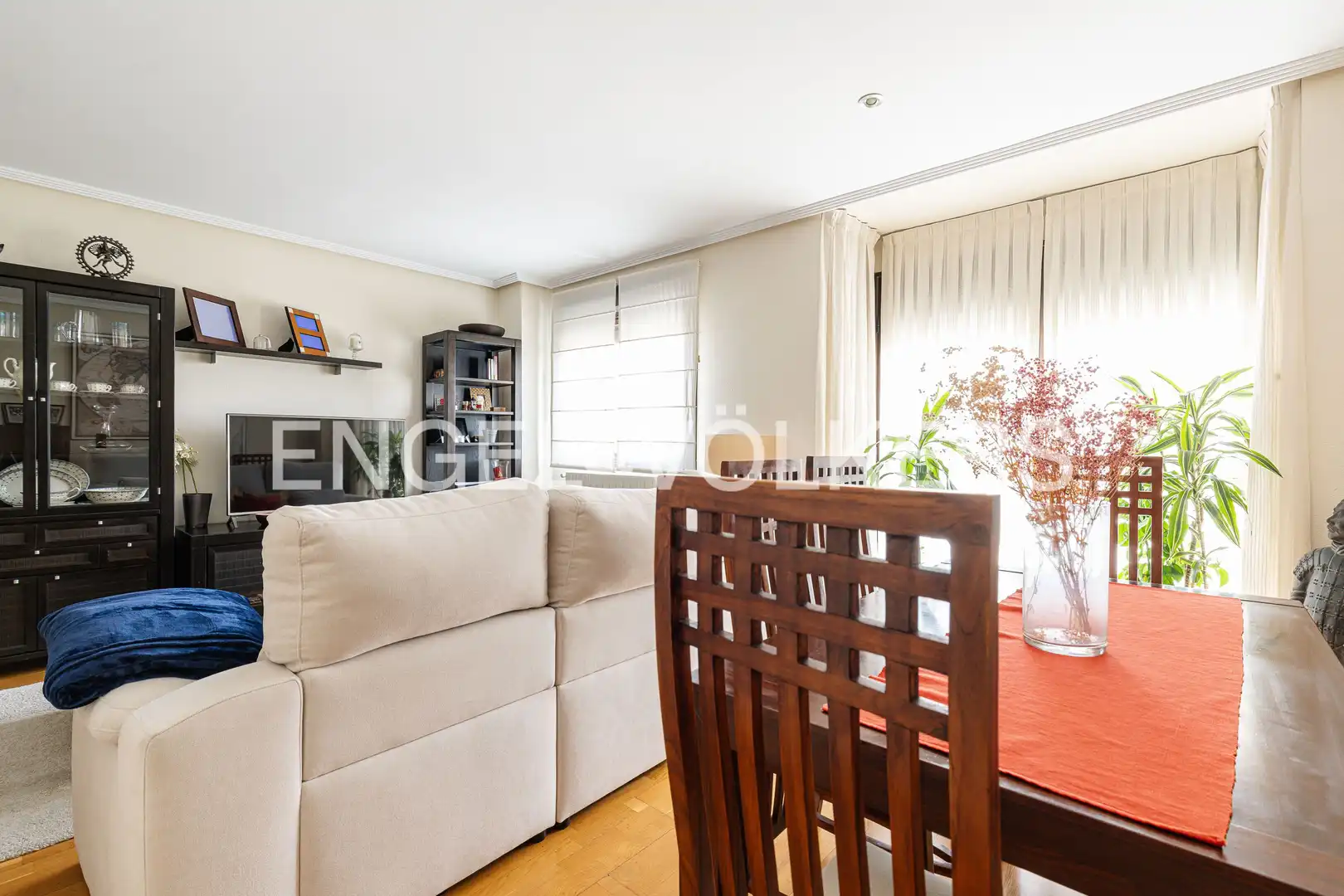 Flat with pool for sale in Fuencarral - El Pardo, imagen 6