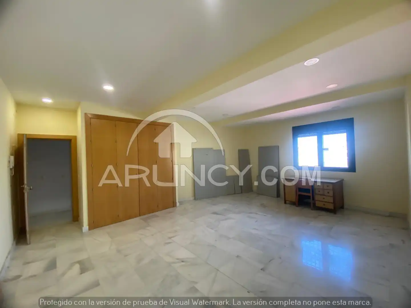 Loft de alquiler en Centro