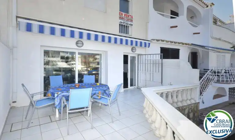 Semi-detached house for sale in Salins - Cavall de Mar, imagen 34