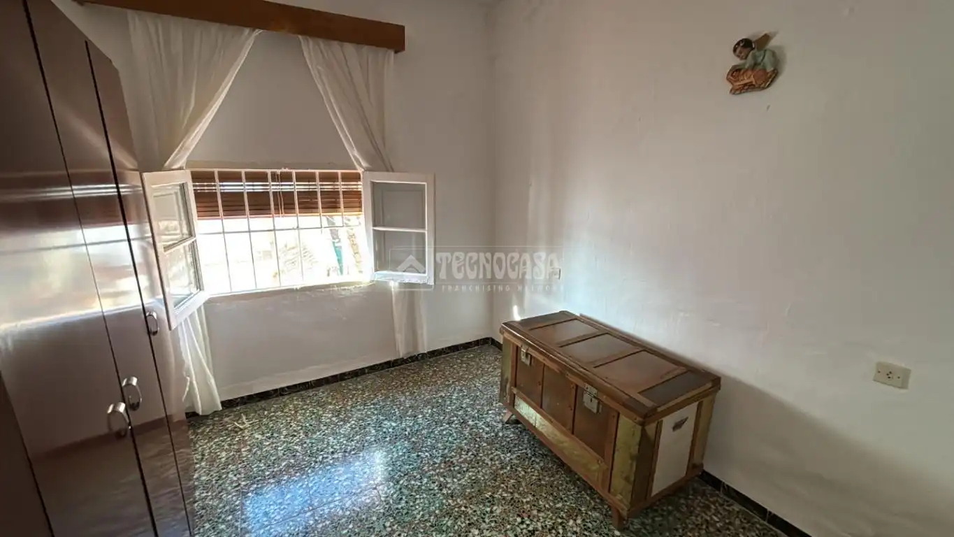 Casa adosada en venda a Centro