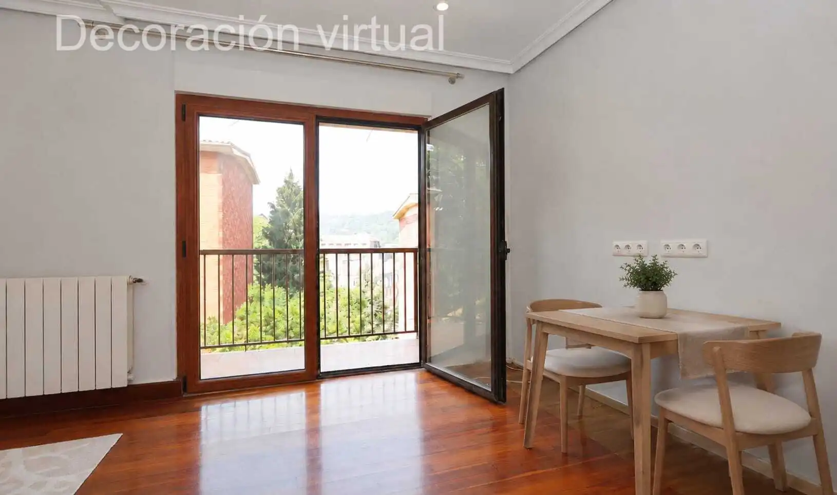 Piso con terraza en venta en Aizkorri Kalea, imagen 40