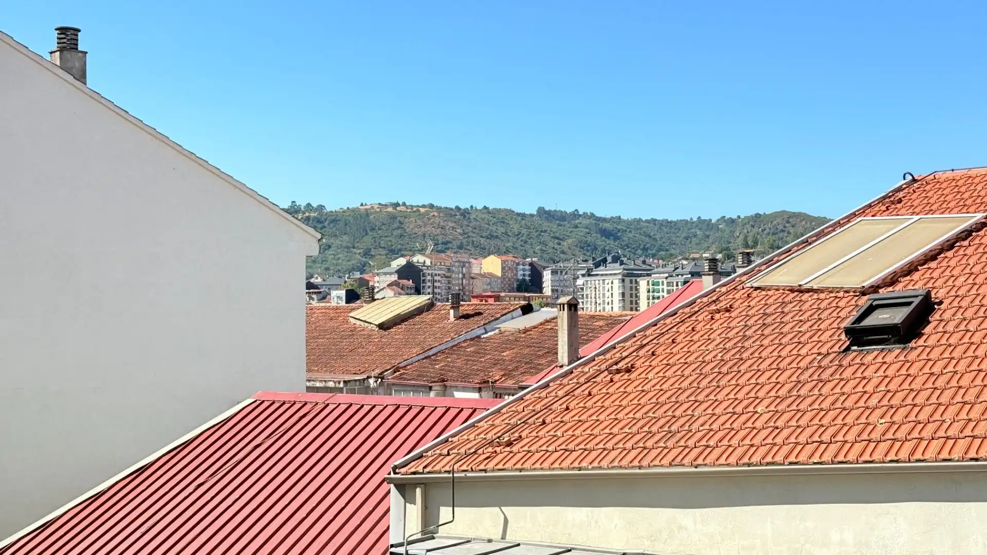 Wohnung zur Miete in Couto