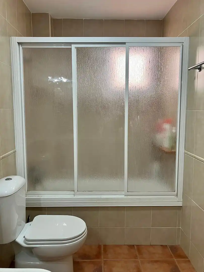 Bathroom of Flat for sale in Chipiona  with Terrace