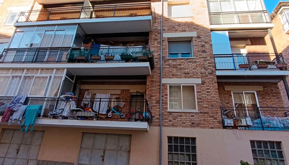 Photo 1 of Flat for sale in Calle Hornos Caleros, Universidad, Ávila