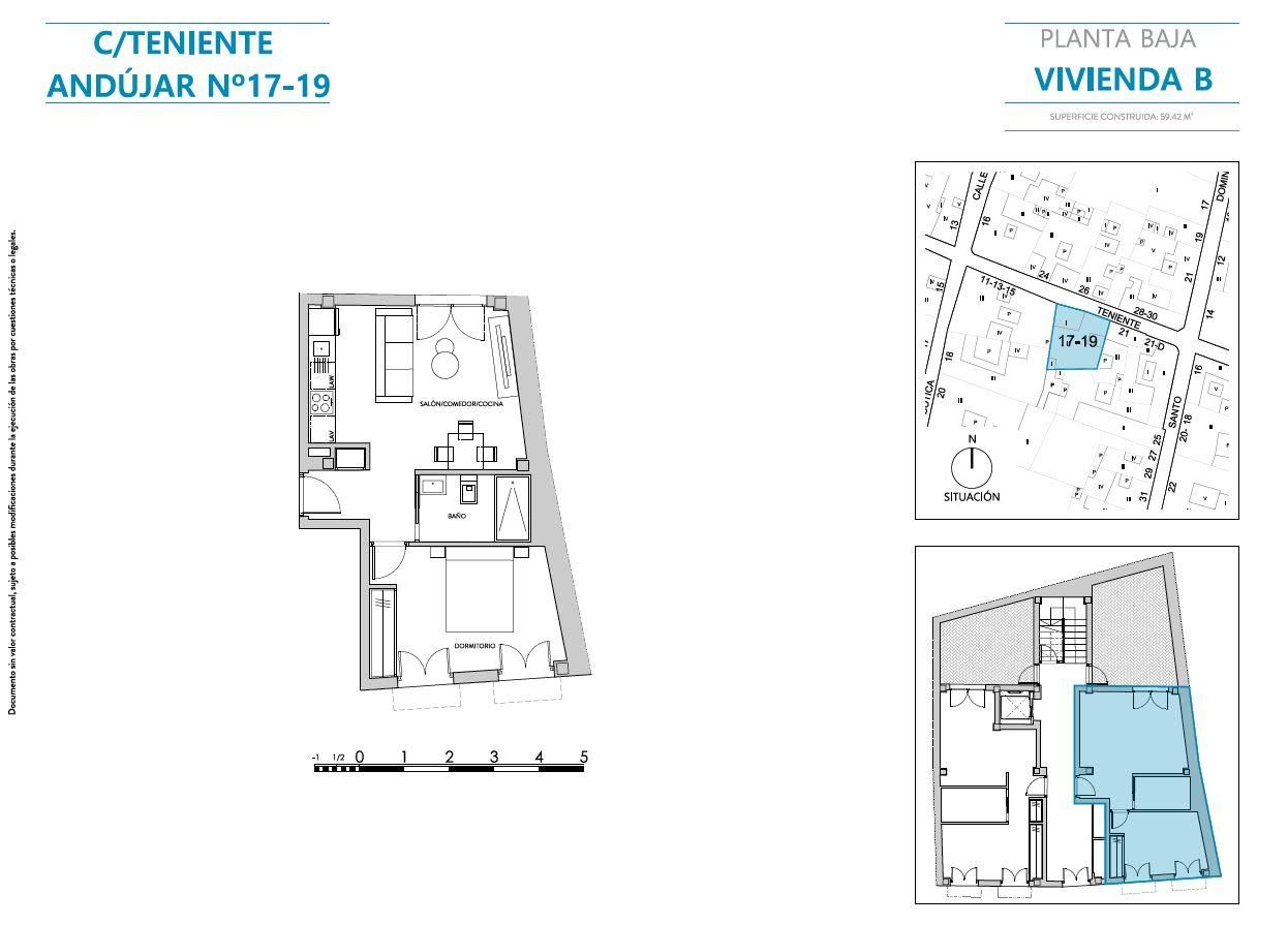 Planta baixa en venda en  Cádiz Capital amb Aire condicionat