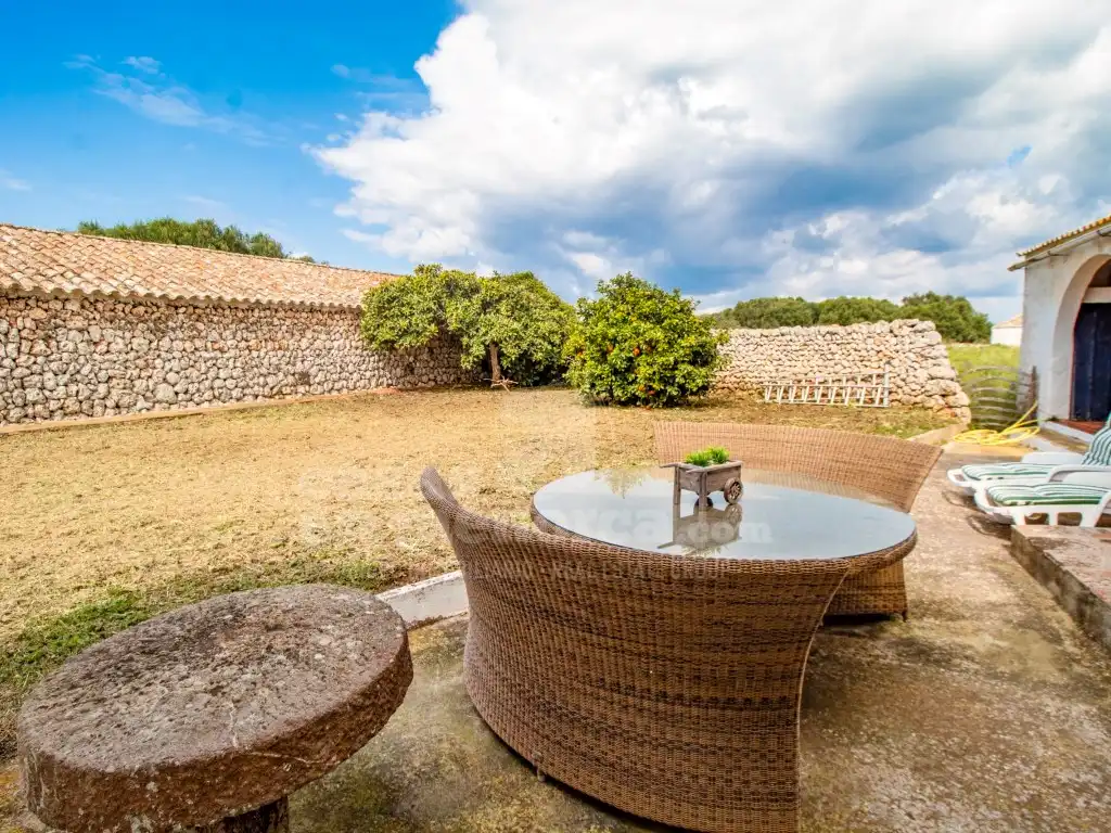 Casa en venta en Sant Climent - Es Canutells, imagen 6