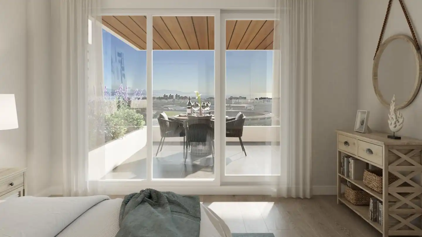 Habitación de Piso en venta en Torremolinos con Trastero