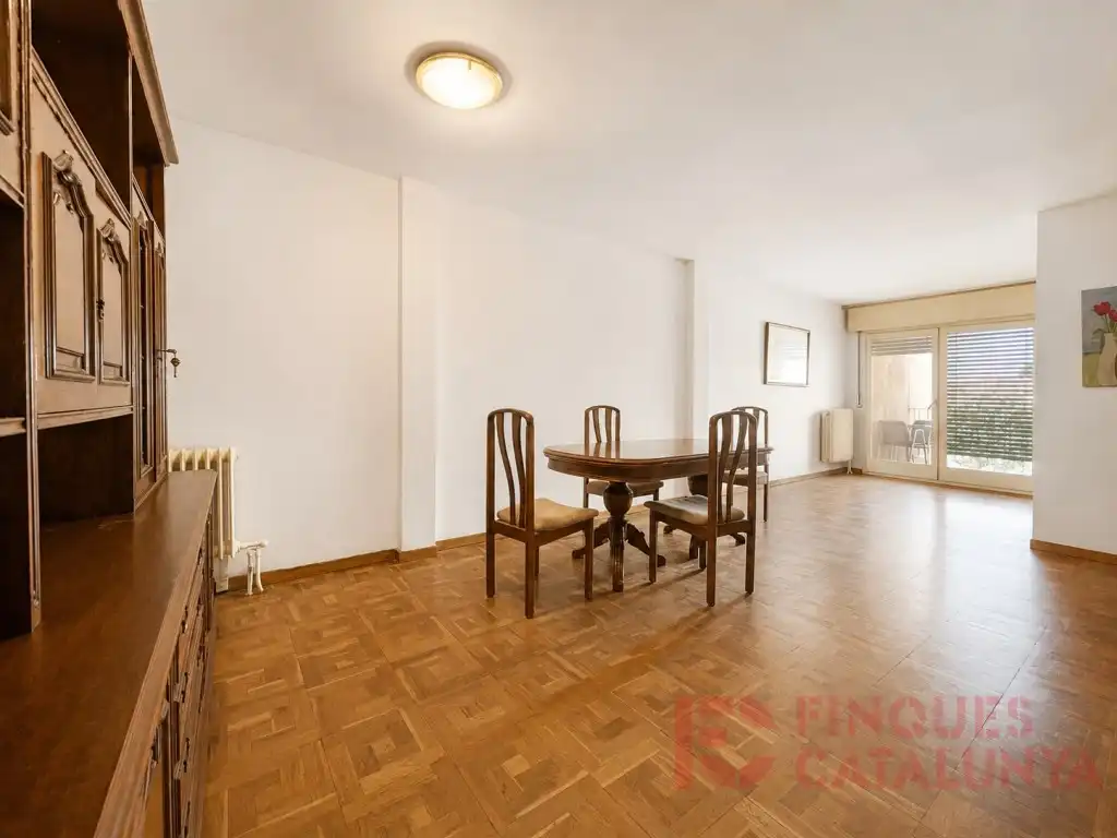 Wohnung mit Terrasse zum Verkauf in Calle Barcelona, imagen 3