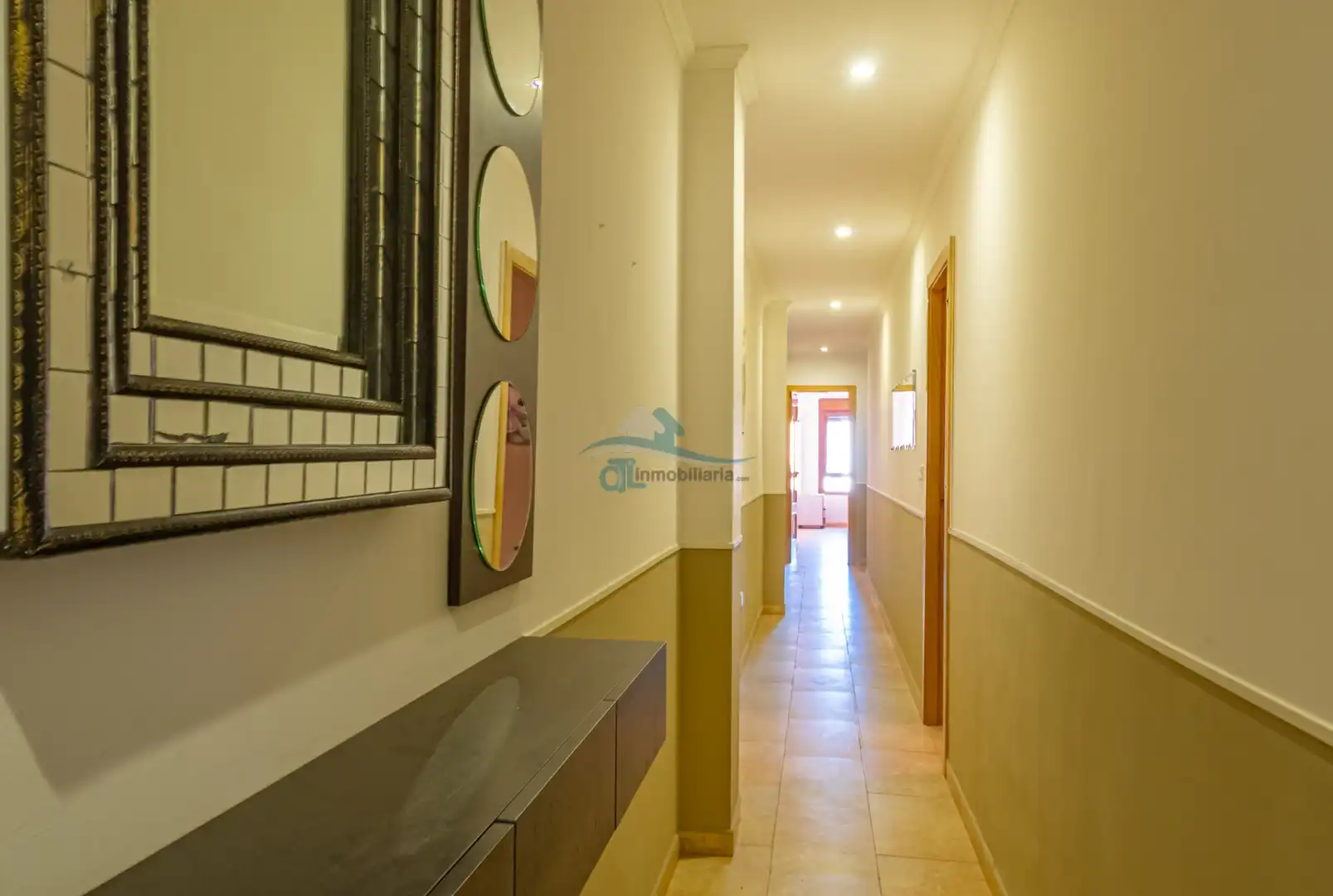 Flat for sale in Mengíbar  with Air Conditioner, Heating and Storage room
