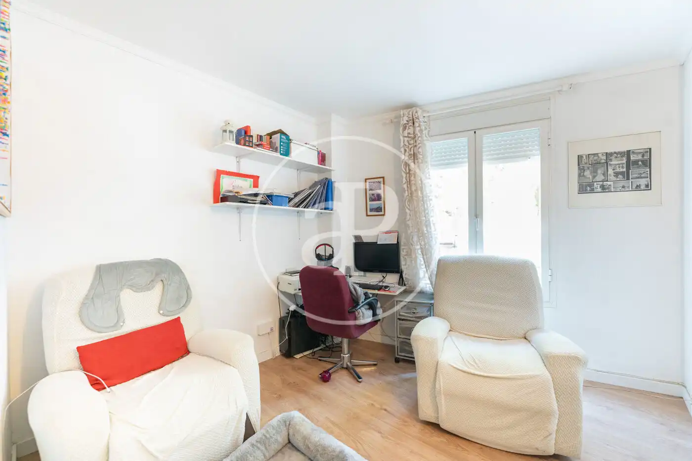 Habitación de Piso en venta en  Palma de Mallorca con Aire acondicionado, Calefacción y Jardín privado