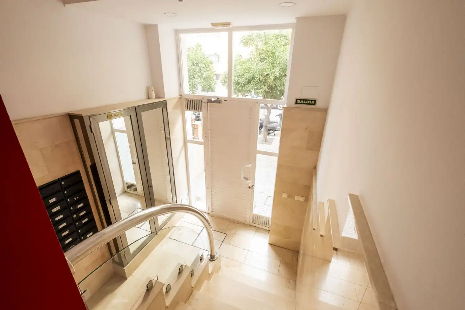Apartamento en venta en Málaga con Aire acondicionado, Calefacción y Trastero