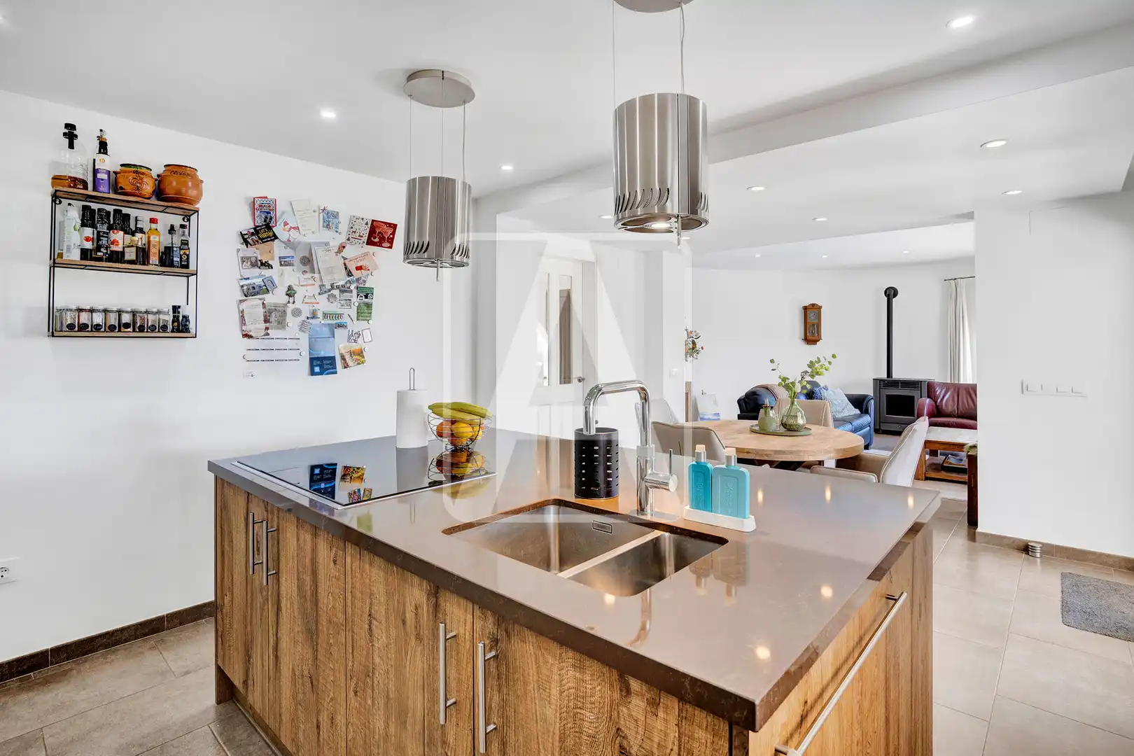Villa avec piscine à vendre à Cala Advocat - Baladrar, imagen 14