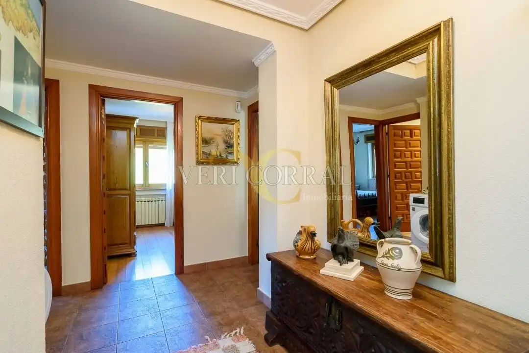 Casa con terraza en venta en Barrio Tellan, imagen 11