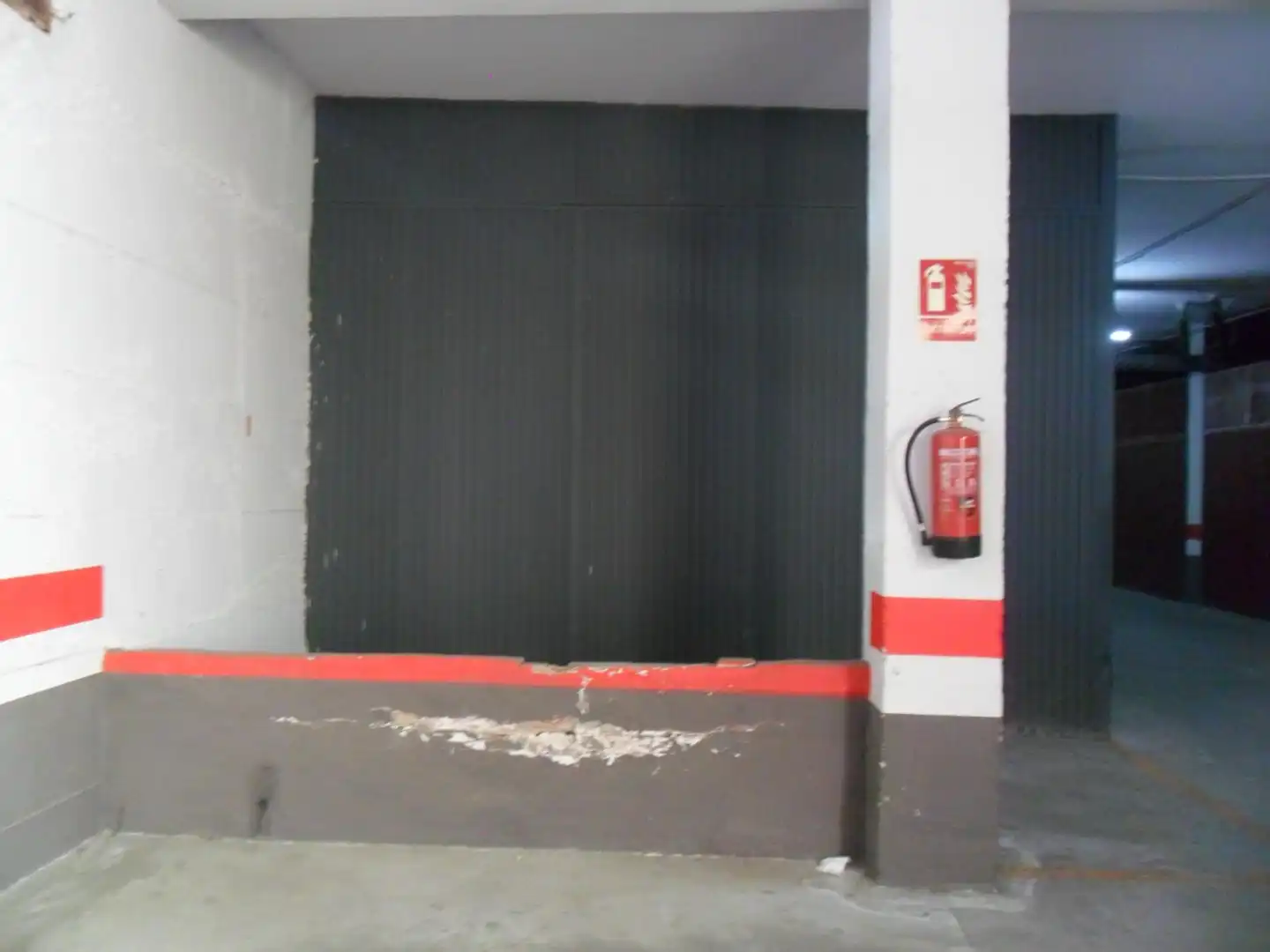 Ático en venta en Granada