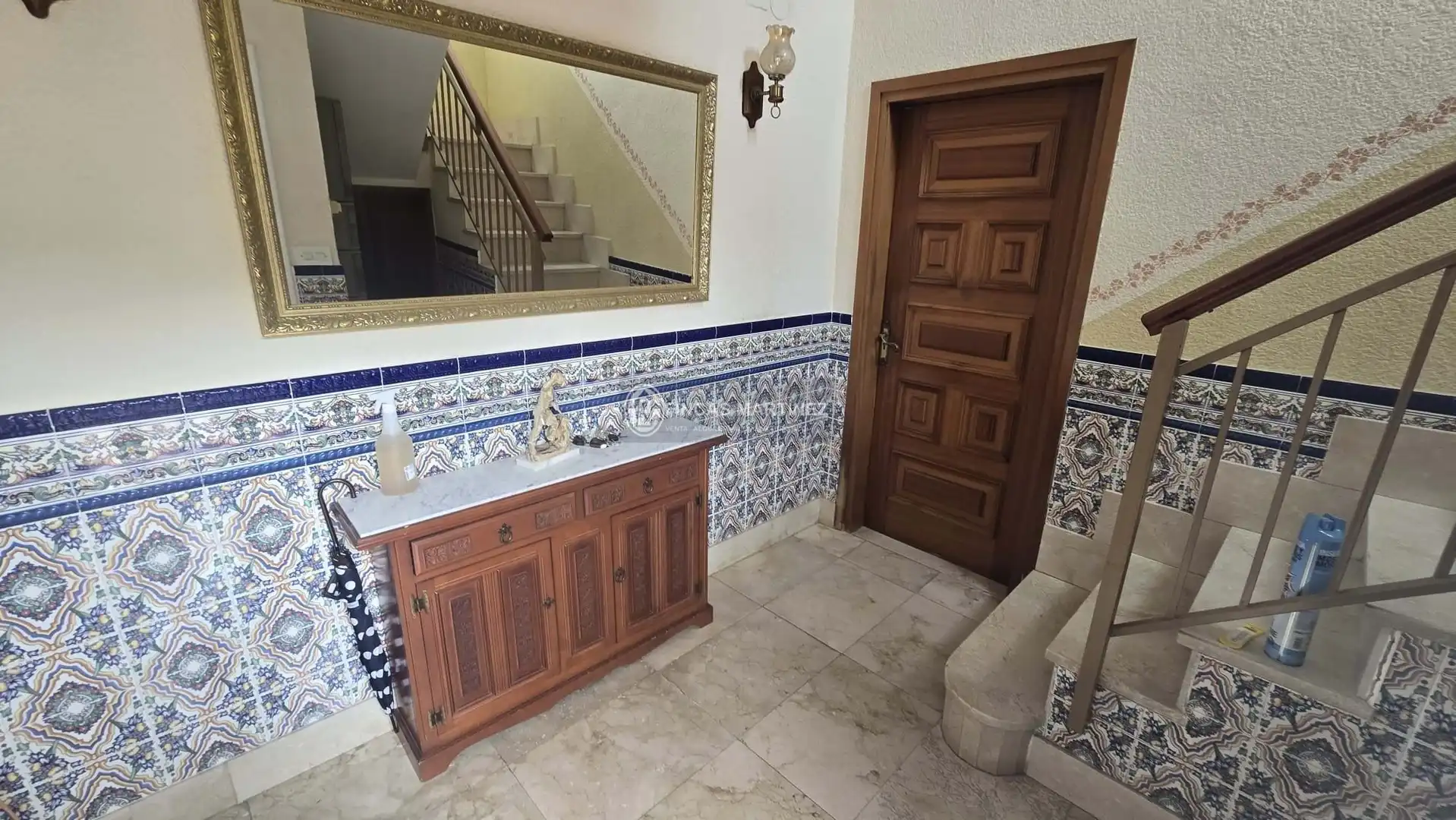 Haus oder Chalet zum Verkauf in Cambrils mit Terrasse, Abstellraum und Möbliert