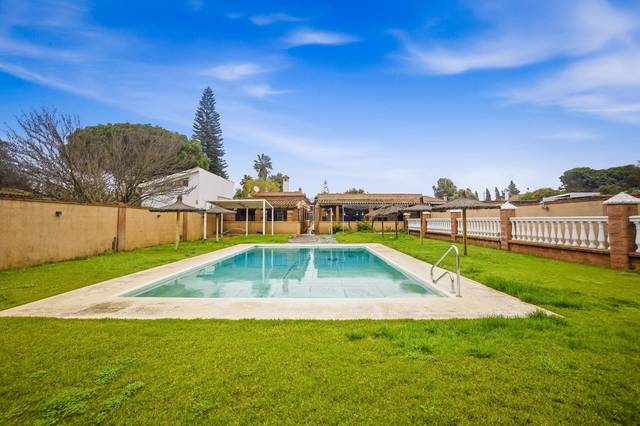 Casa-chalet en Venta en Los Franceses – La Vega