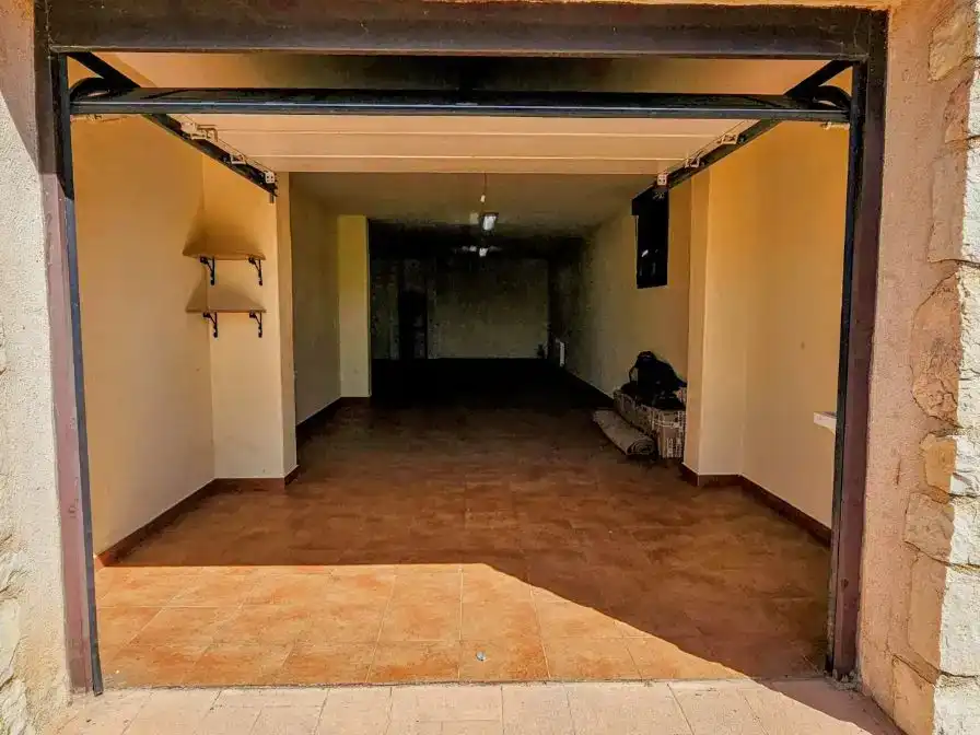 Casa o xalet en venda en Grajera amb Jardí privat