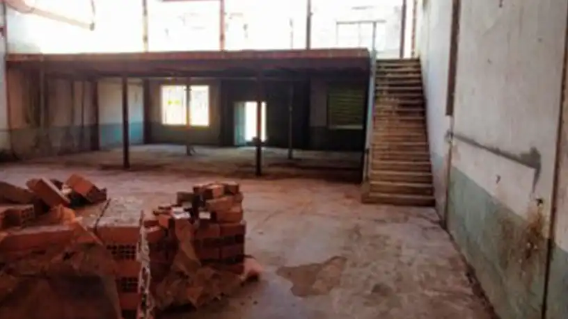 Nave industrielle à vendre à Valdepeñas, imagen 12