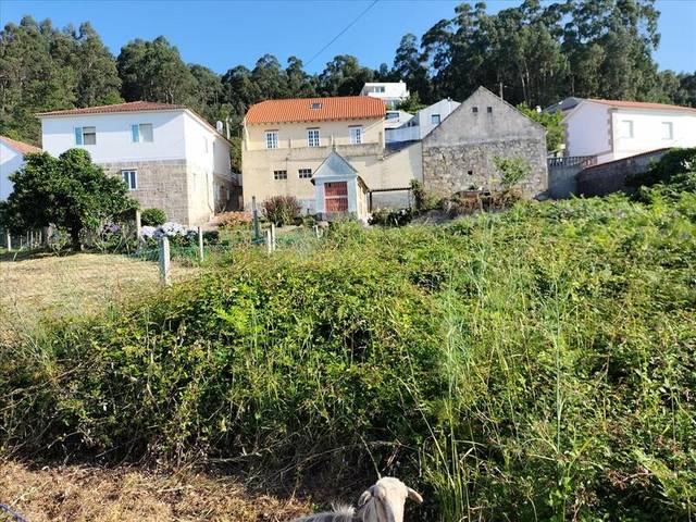 Terreno residencial en Venta en FREIXEIRO-DORRON Suelo Polígono 55 Parcela 2036 en Dorrón