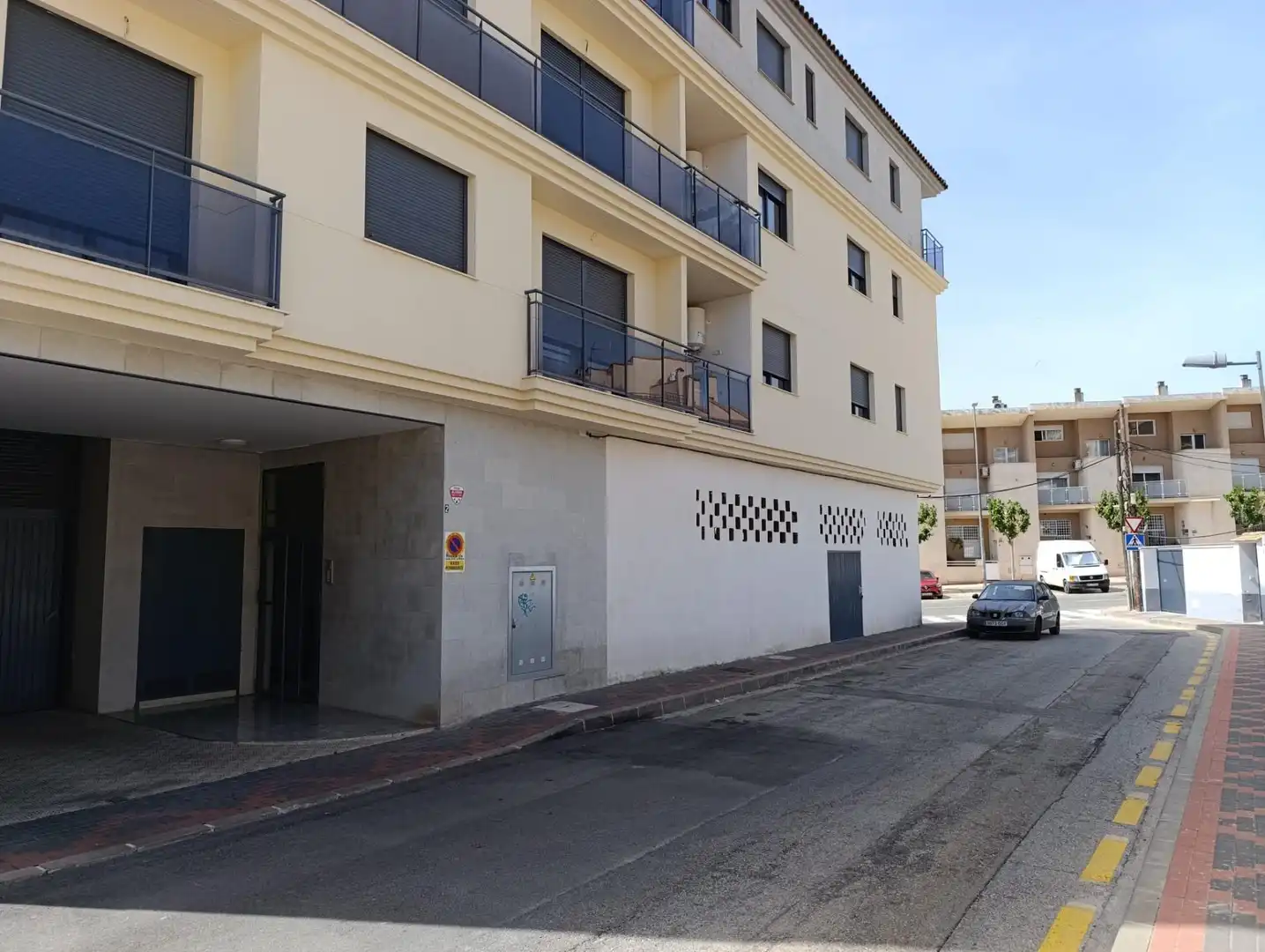Local comercial en venta en Calle Rocío 2, imagen 3