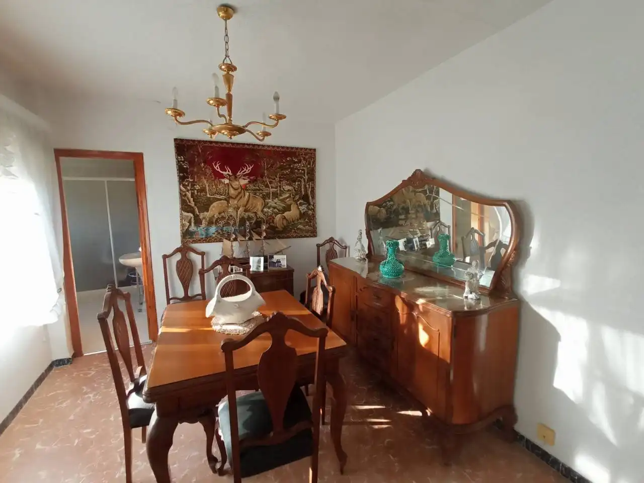 Casa o chalet en venta en San Crispín - Huerta Nueva-Estación
