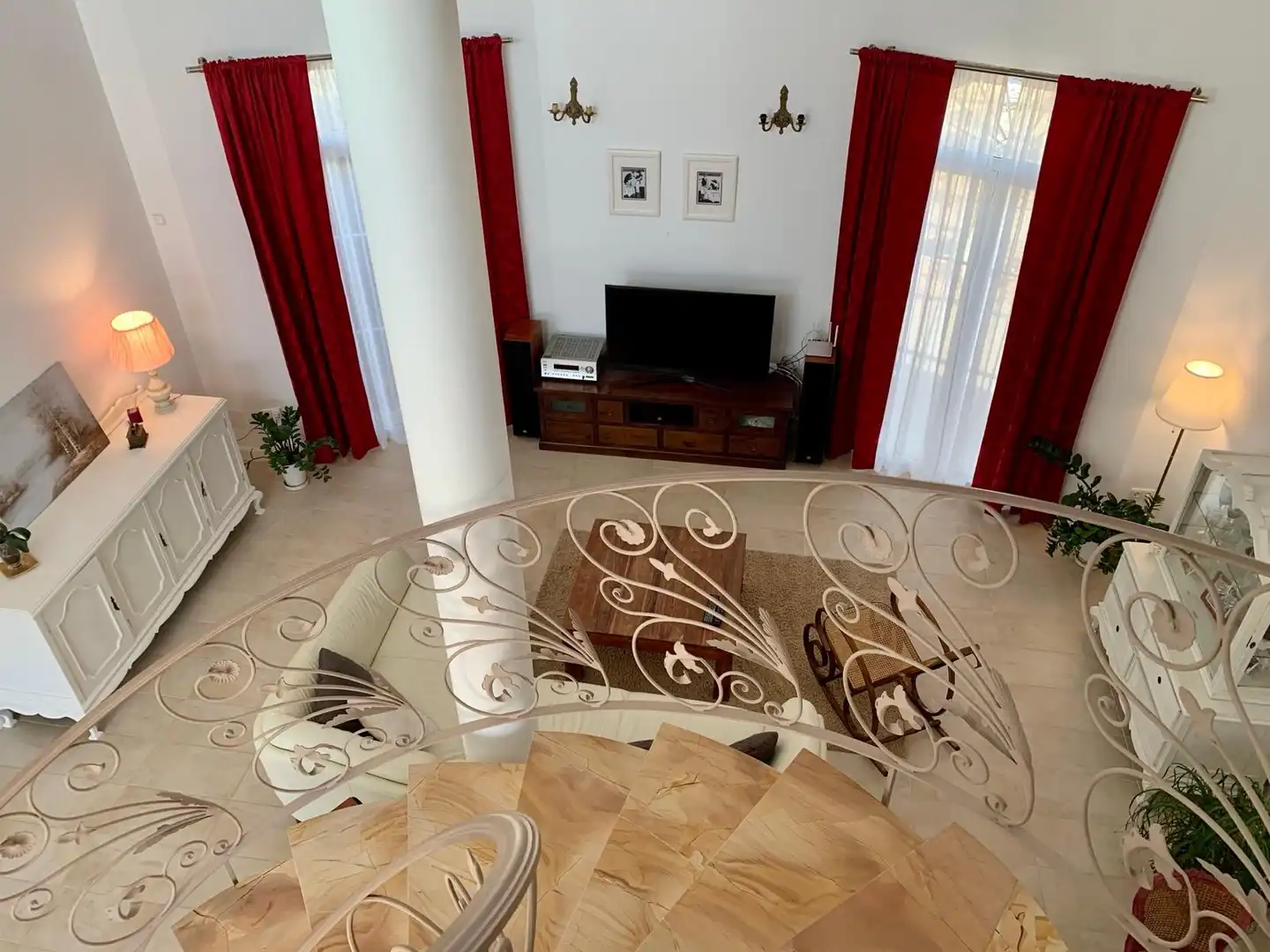 Casa o chalet en venta en  Murcia Capital con Aire acondicionado, Terraza y Piscina