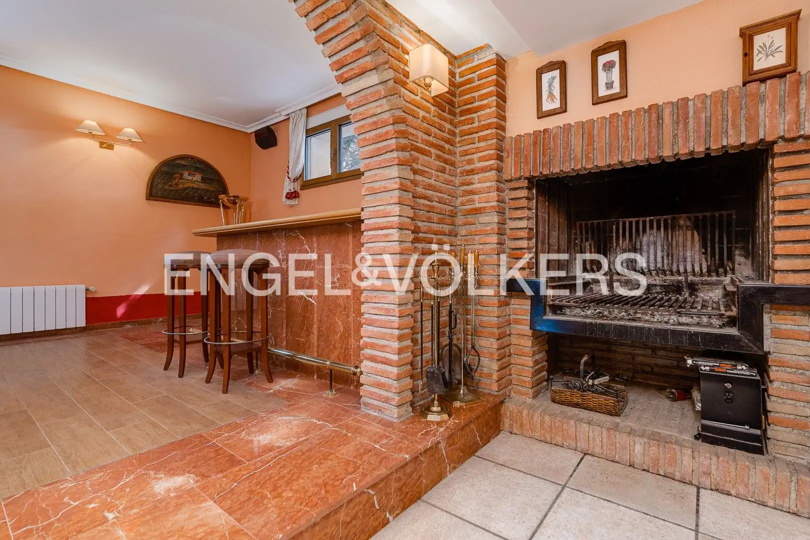 Finca rústica en venta en Rojales con Aire acondicionado, Calefacción y Jardín privado